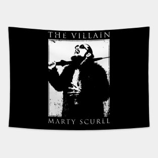 The Villain Tapestry