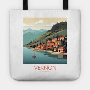 VERNON Tote