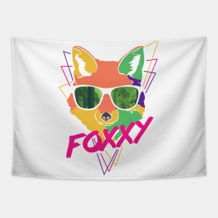 Foxxy by Tapestry