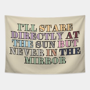 Anti-Hero Lyrics Tapestry