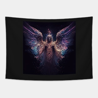 Angels of the Universe Series Tapestry