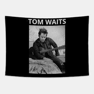 Tom Waits Tapestry