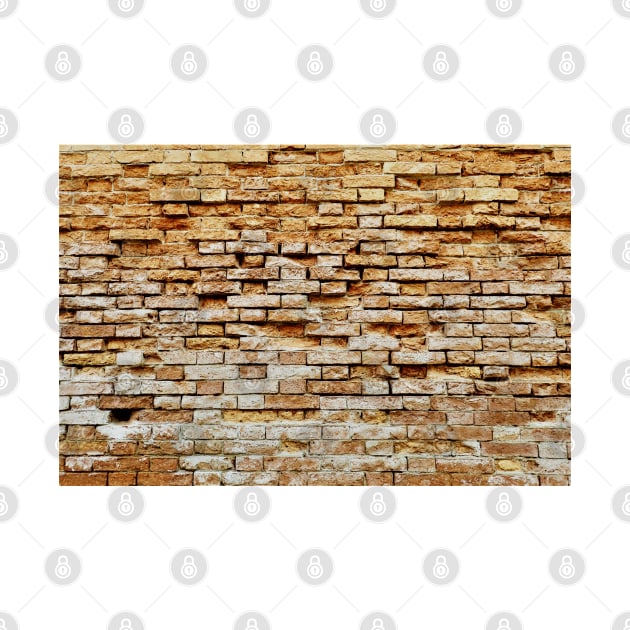 Bricks by SHappe