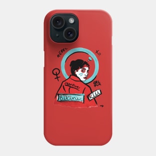 Rebel Bikini Phone Case