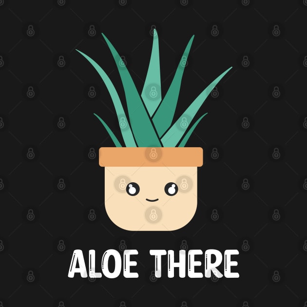 Cute aloe vera aloe there by Marzuqi che rose