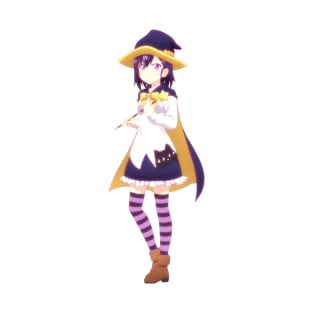 Vigne Witch T-Shirt