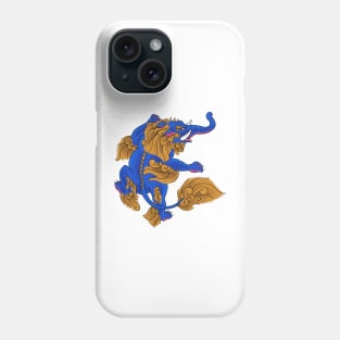 Baku Phone Case