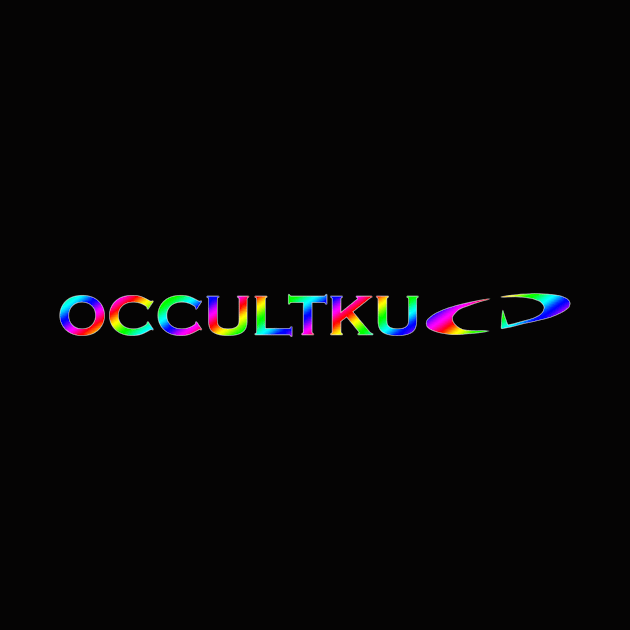 Occultku CD by occultku