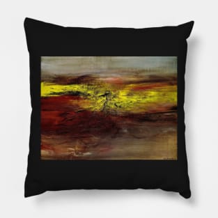 Zao Wou Ki Pillow