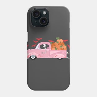 Your Uber is here Phone Case