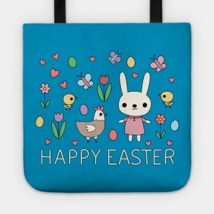 Easter Tote