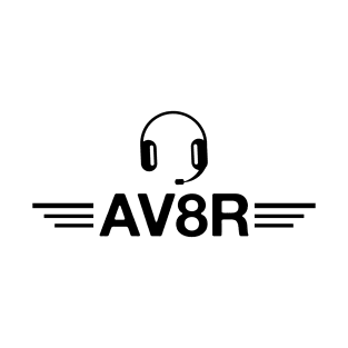 AV8R T-Shirt