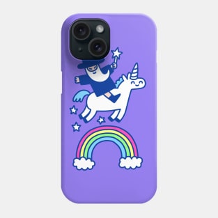 Most Magical Adventure Phone Case