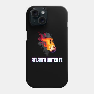 AtlantaUFC Phone Case