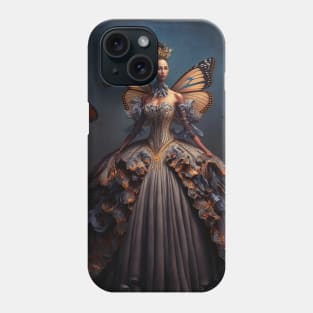 Butterfly Fairy 1 Phone Case