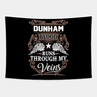 Dunham Tapestry