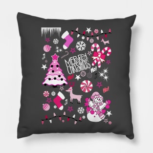 Christmas Pillow