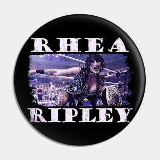 MY MAMY RHEA RIPLEY ALWAYS ON TOP Pin