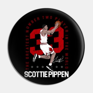 Scottie Pin