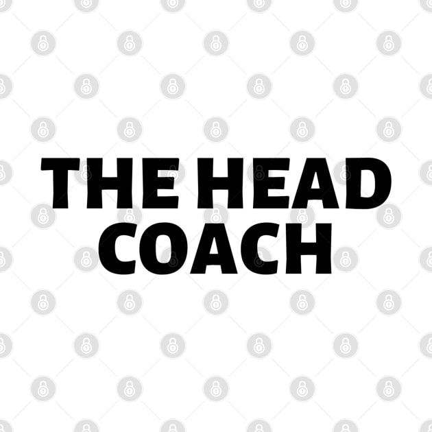 The Head Coach by LoadFM