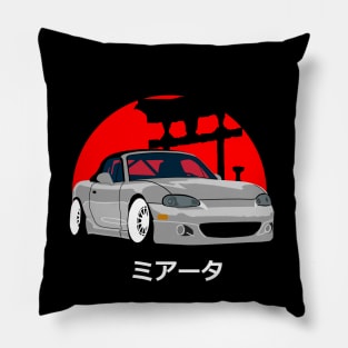 Mazda MX-5 NB Pillow