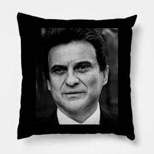 Retro Pesci Pillow