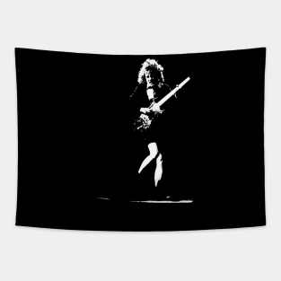 Angus young Tapestry