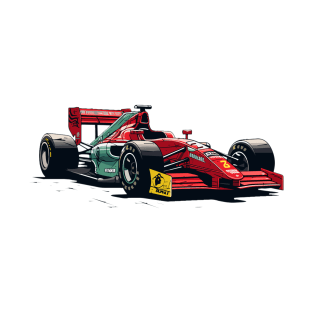 Formula 1 T-Shirt