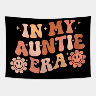 In My Auntie Era niece nephew matching Groovy Tapestry