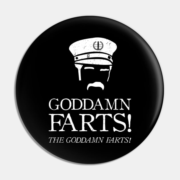 Goddamn Farts! Pin by bryankremkau