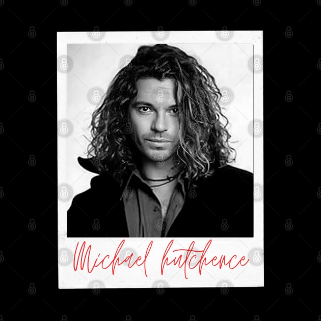 Michael hutchence by Apleeexx