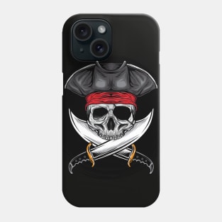 SOMALI PIRATES Phone Case