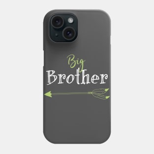 Big brother Phone Case