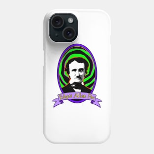 Poe Phone Case