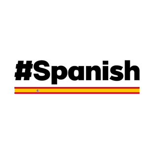 Spanish heritage T-Shirt