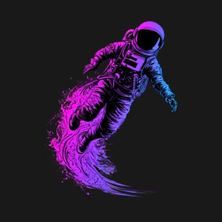 Spaceman T-Shirt