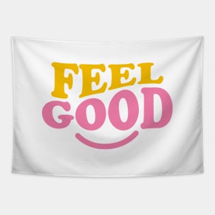 Feel Good Tapestry