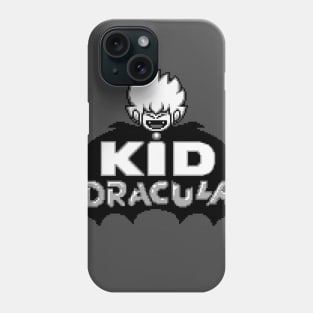 Kid Dracula Phone Case