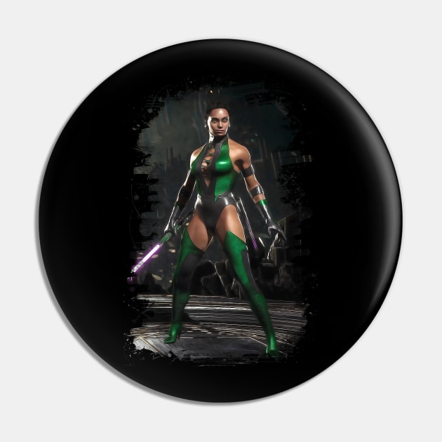 Pin on mortal kombat 11