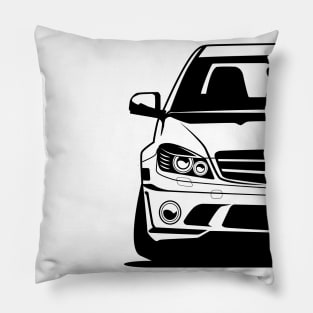 W204 C63 Pillow