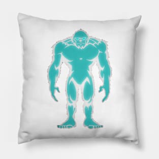 Yeti Life Pillow