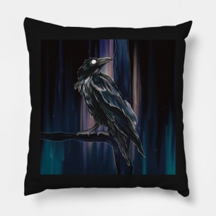 Darkest Hour Pillow