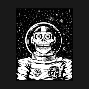 Spaced Out T-Shirt