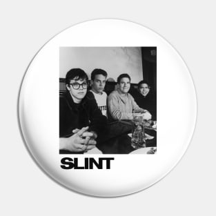 The Slint Pin