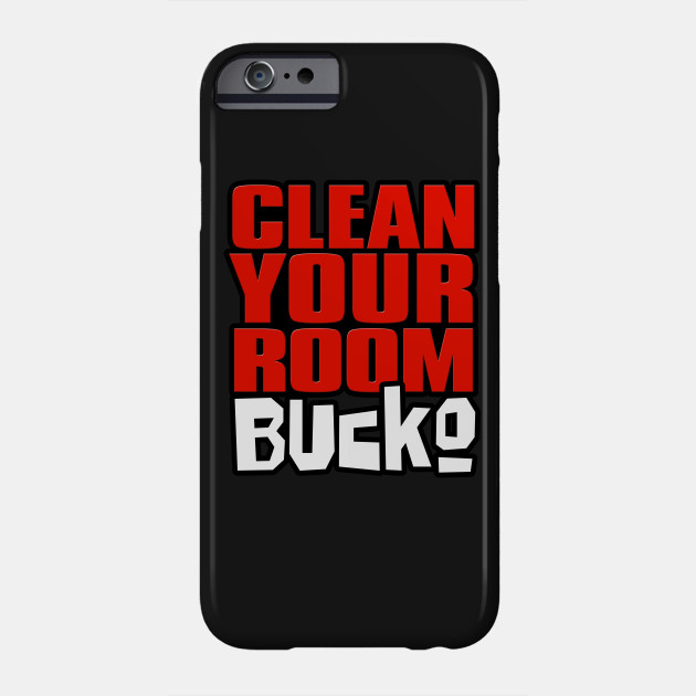 Clean Your Room Bucko Jordan Peterson Quote By Karina2017