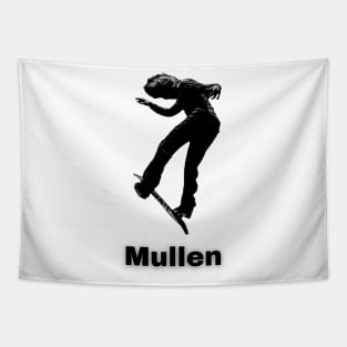 Suprimo Mullen Tapestry