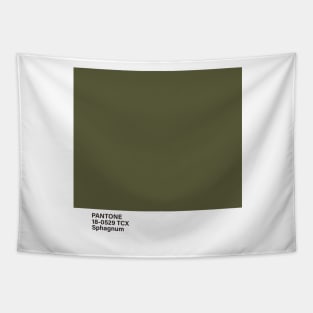 pantone 18-0529 TCX Sphagnum Tapestry