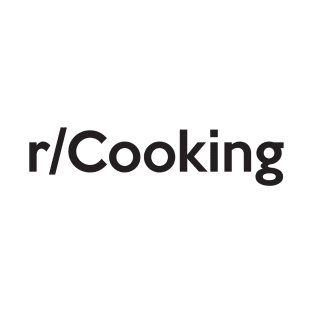 r/Cooking T-Shirt