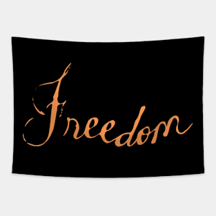 freedom Tapestry