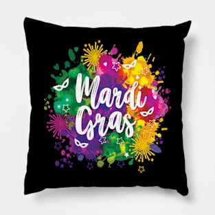 Mardi_Gras_u Pillow